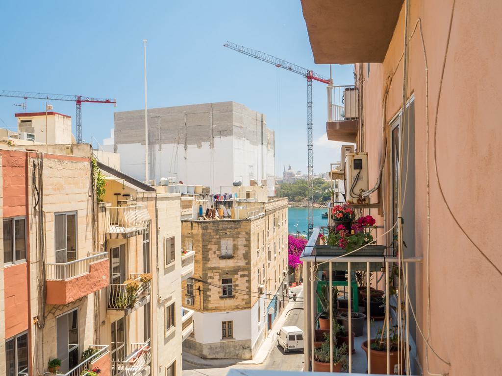 Hotel Isola Del Mar Gzira Zewnętrze zdjęcie
